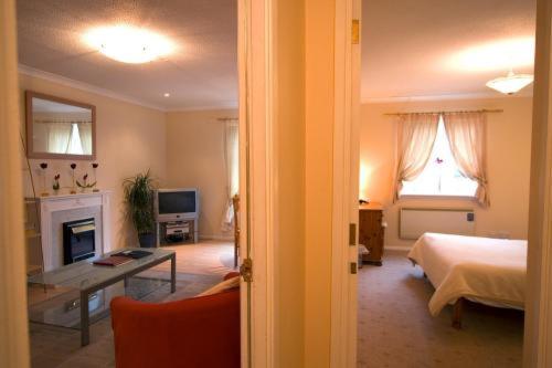Apartments Royal - Ferienwohnung Edinburgh