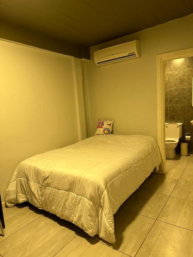 Chambre Double avec Salle de Bains Privative