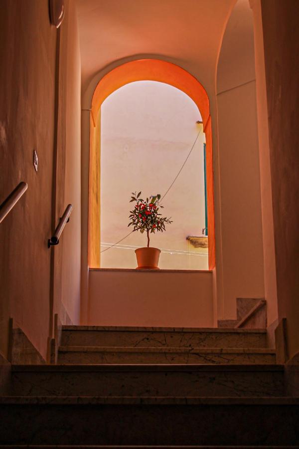 La casa di TeMaLo - Ferienwohnung Salern