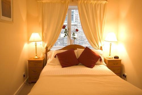 32 Greenside Row - Appartamento Playhouse (8 Posti Letto)