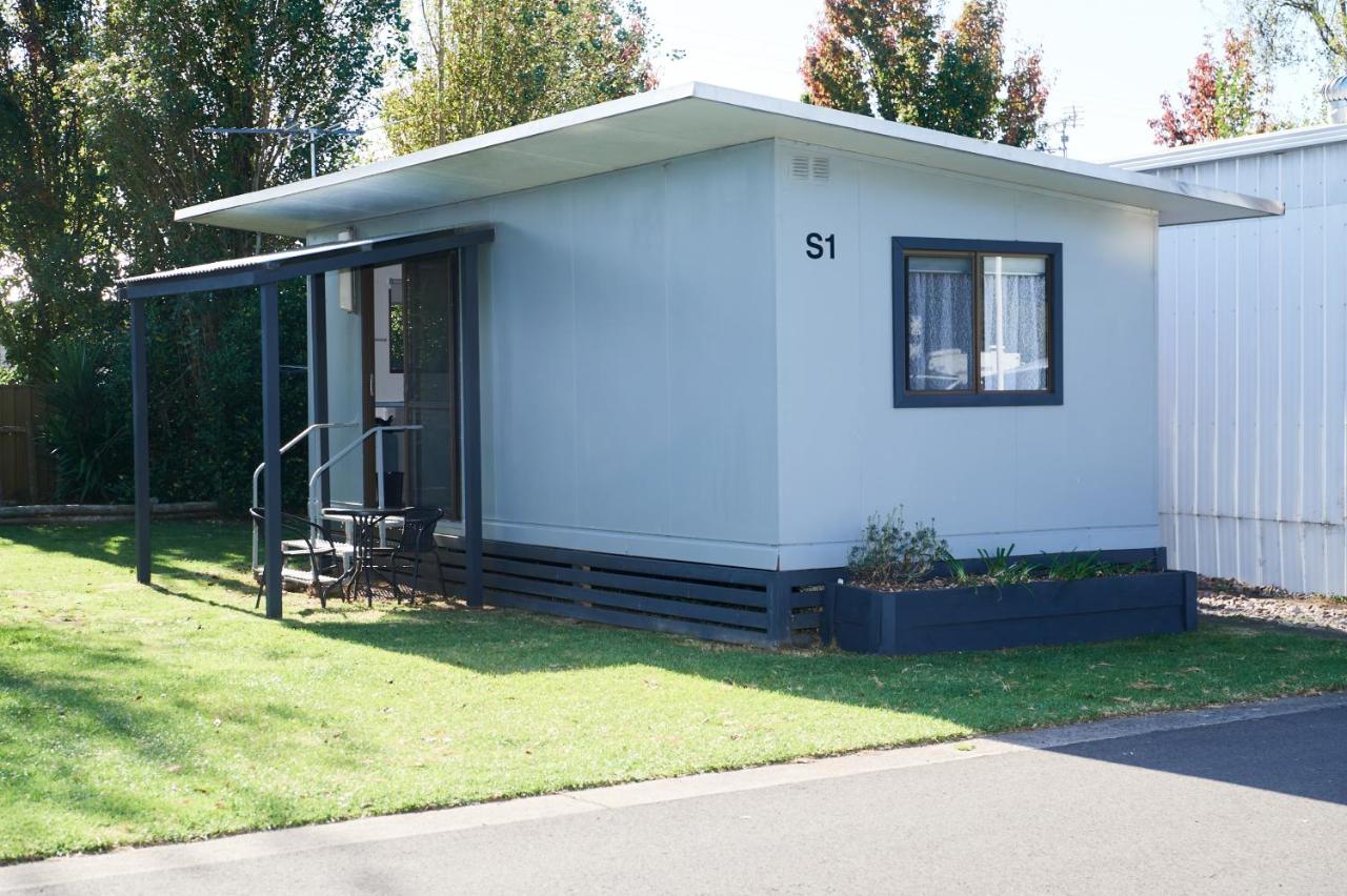 Pine Country Caravan Park - Chambres d’hôtes
