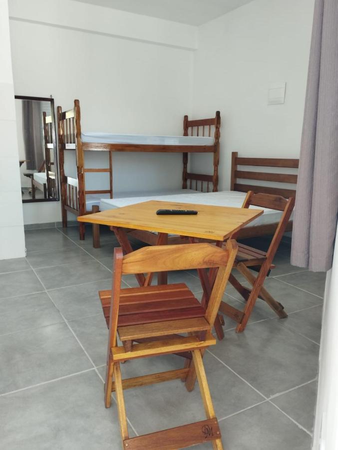 Casa da Maria Ubatuba - B&B
