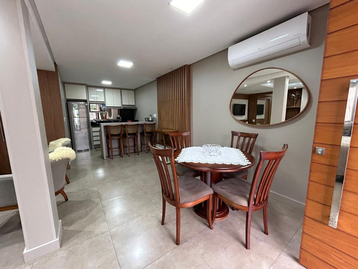 Loft Vale das Montanhas - Gramado - RS - B&B Gramado