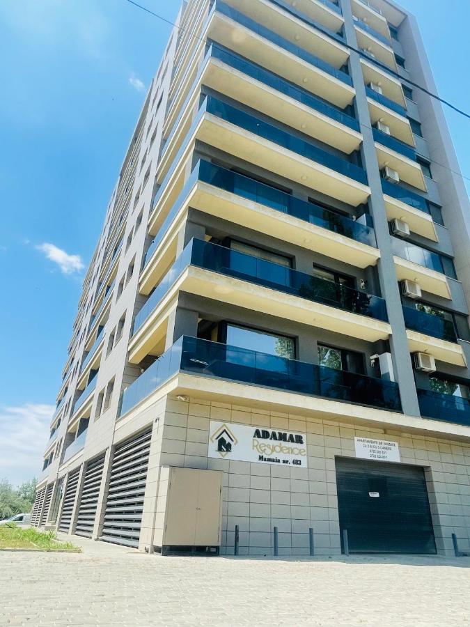 Myamar Premium Apartments Mamaia - B&B