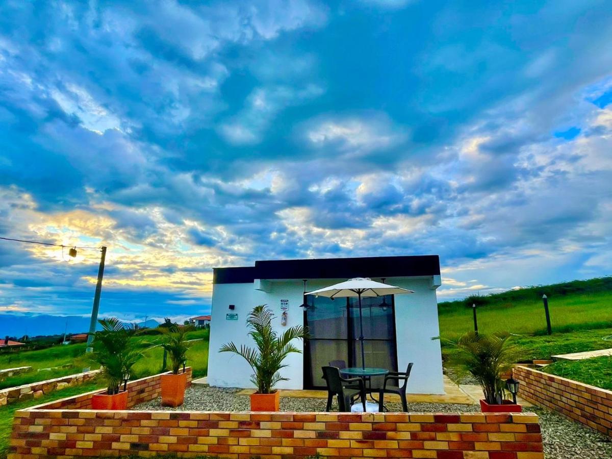 LUZ DE LUNA mesa de los santos house - Ferienwohnung Los Santos