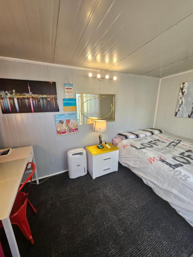 Chambre Double Économique