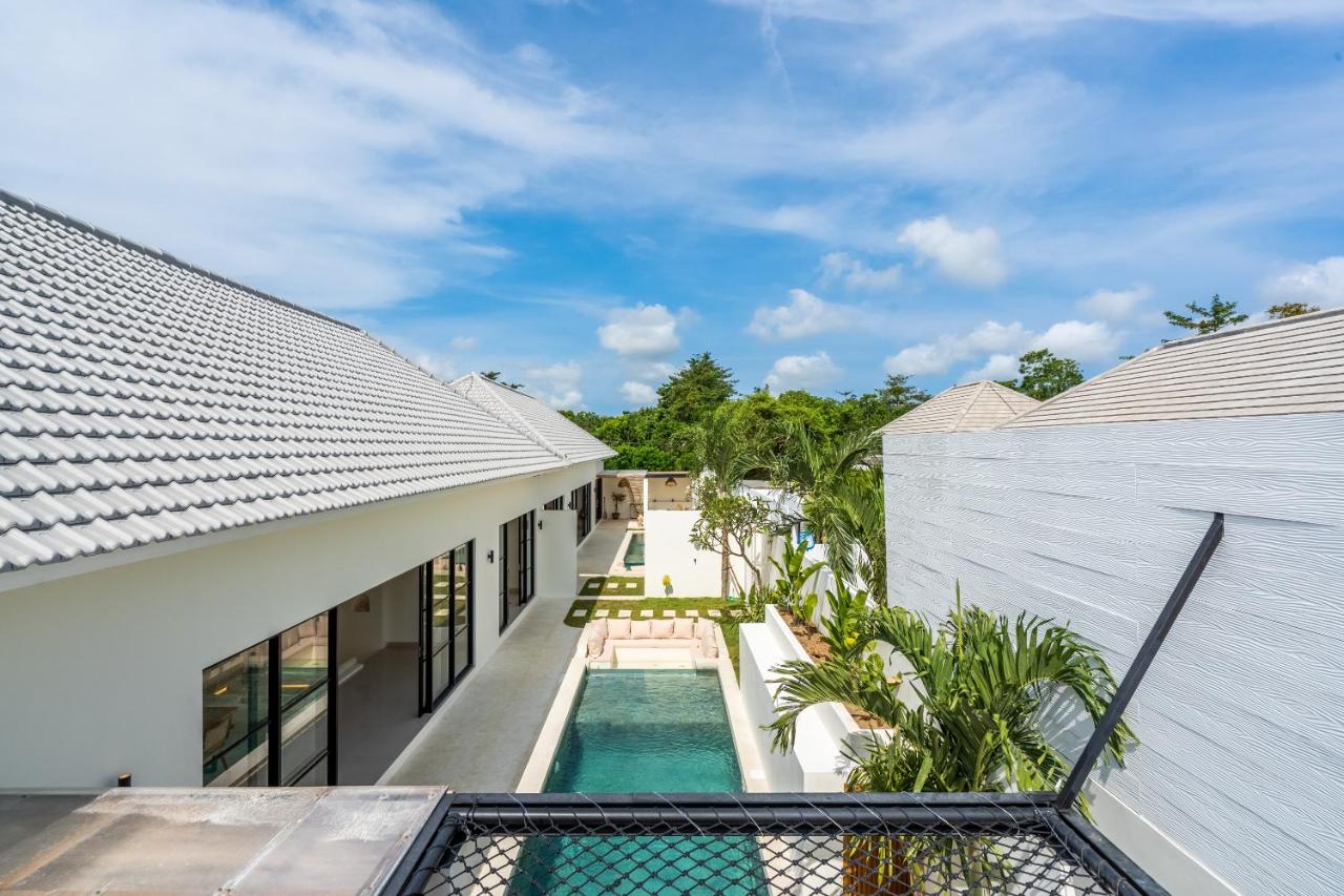 Complex Casa Jamu - B&B