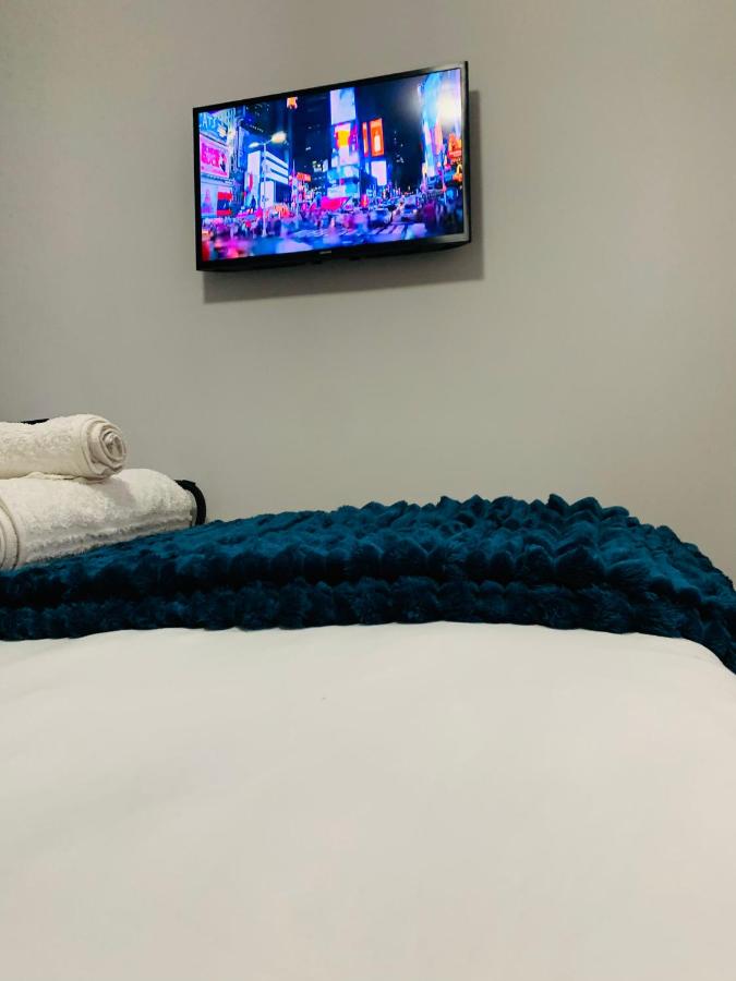 Economy Twin Room
