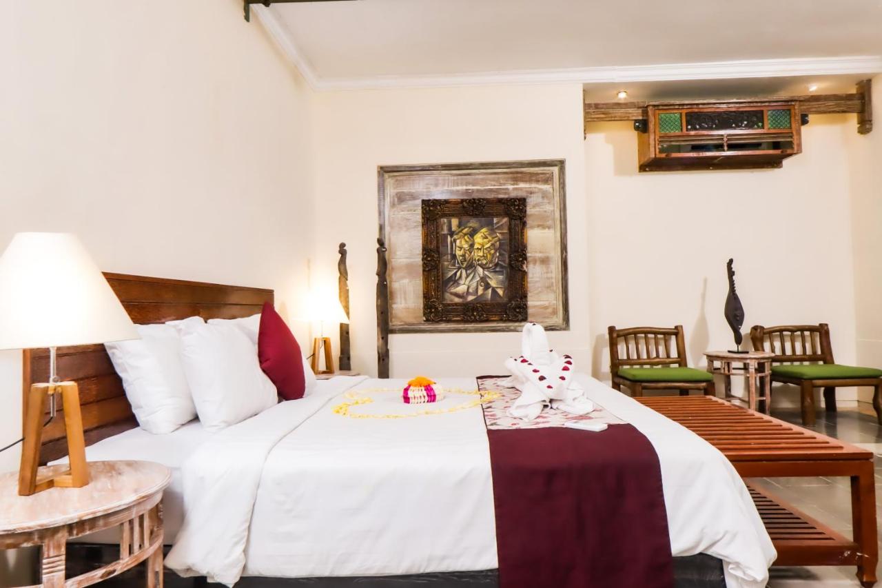 Villa con 2 Camere da Letto