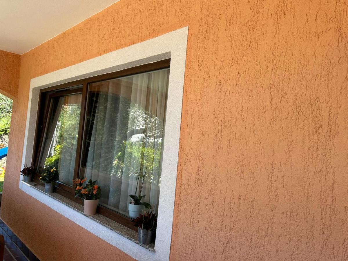 Apartments Tartuga - B&B Arbe