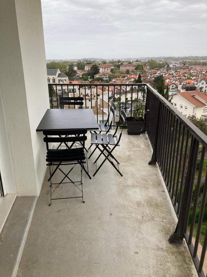 Appartement T3 classé 3 étoiles - B&B