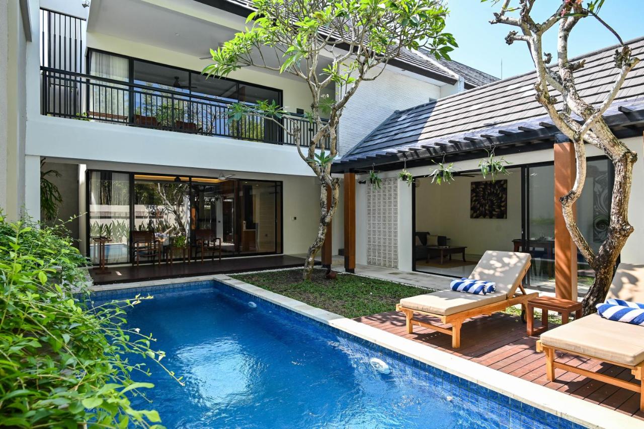 The Cabana Villa - B&B Seminyak