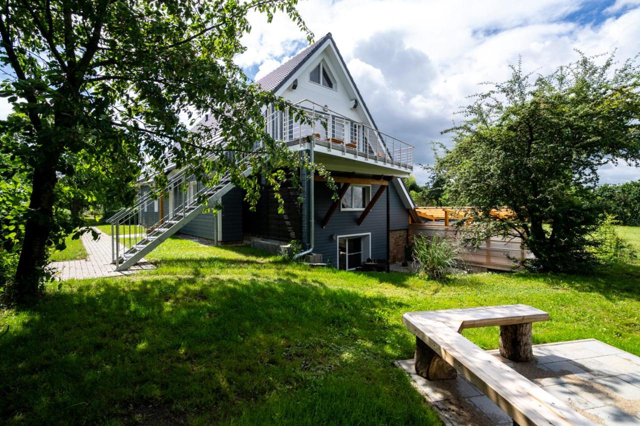 FeWo Seeadler OG 3 - B&B
