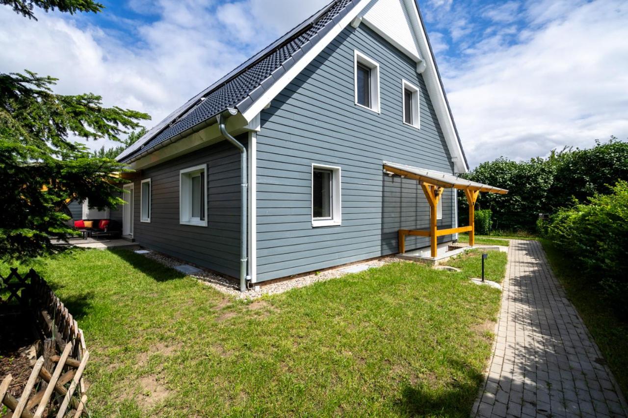 FeWo Fischotter - EG 2 - B&B