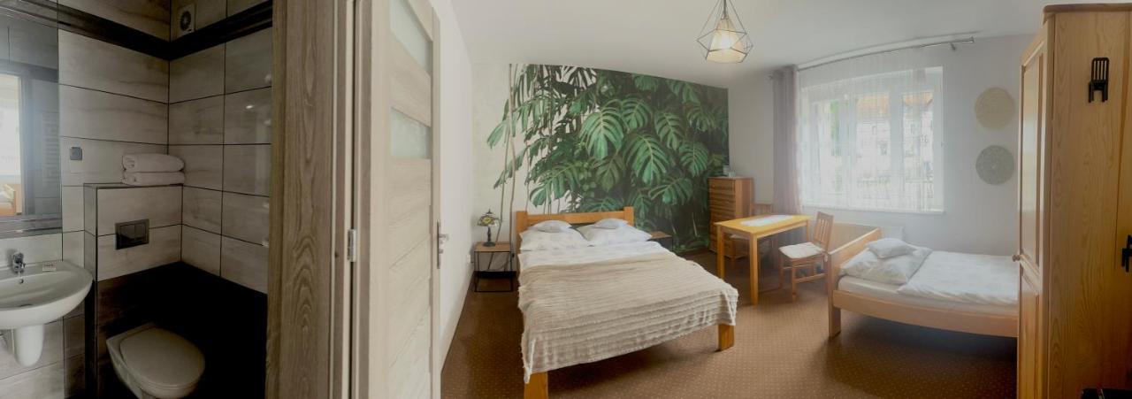 Szarotka - B&B Karpacz