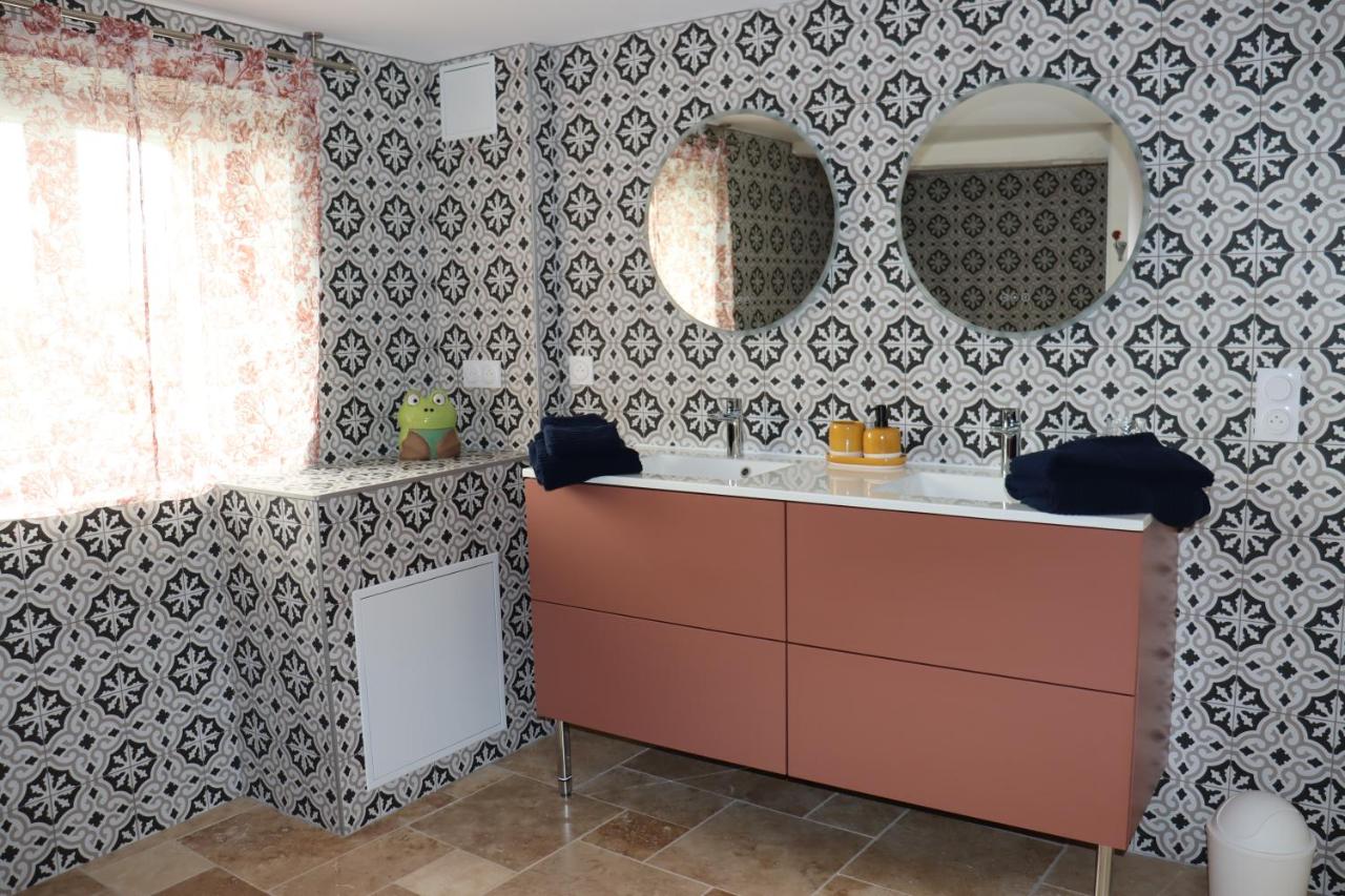 Habitación Doble con baño privado