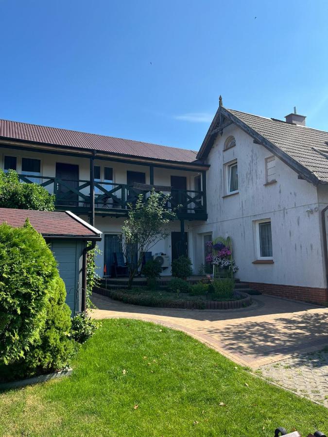Ranczo u Korby - B&B