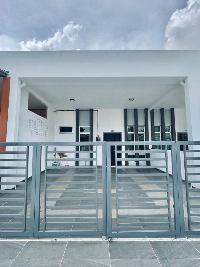RumaKita Alor Setar Paddy View Netflix M0slim Only - B&B