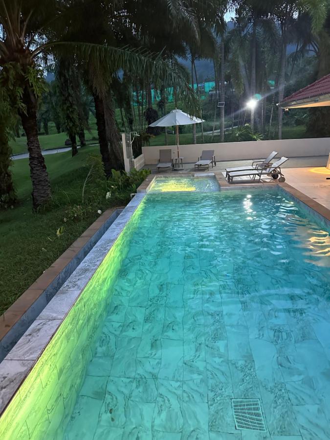 Coco Golf Villa - B&B