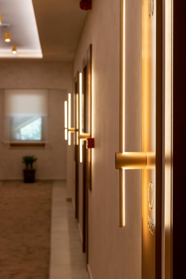 Motel & Restoran Sunce - B&B