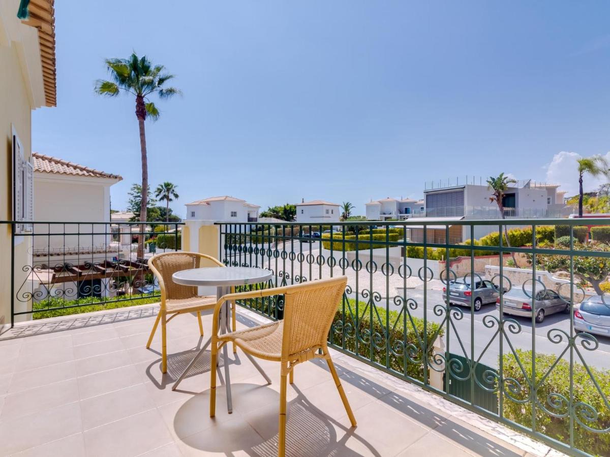 Casa Raha - B&B Quinta do Lago