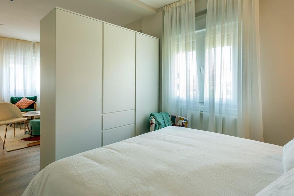 Apartamento Verde - B&B