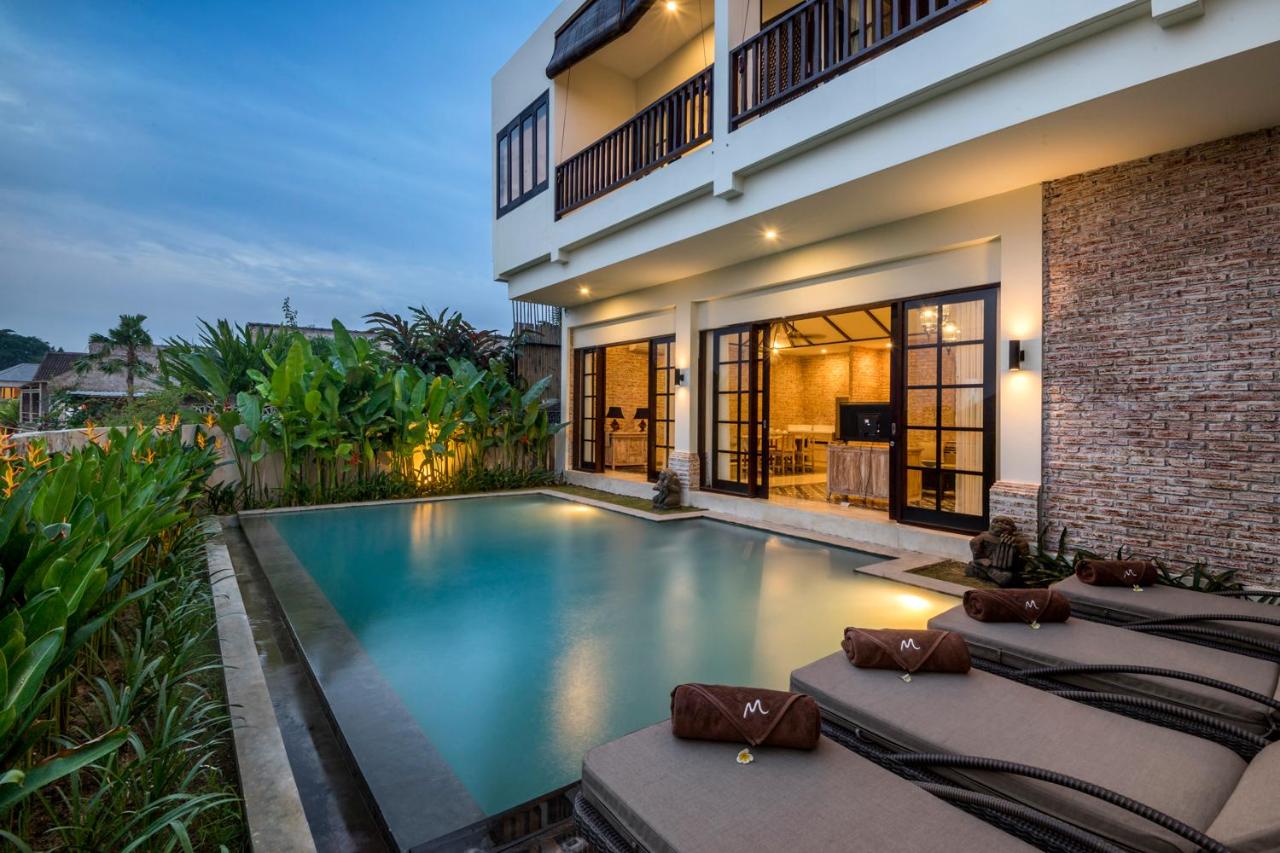 Villa met 2 Slaapkamers