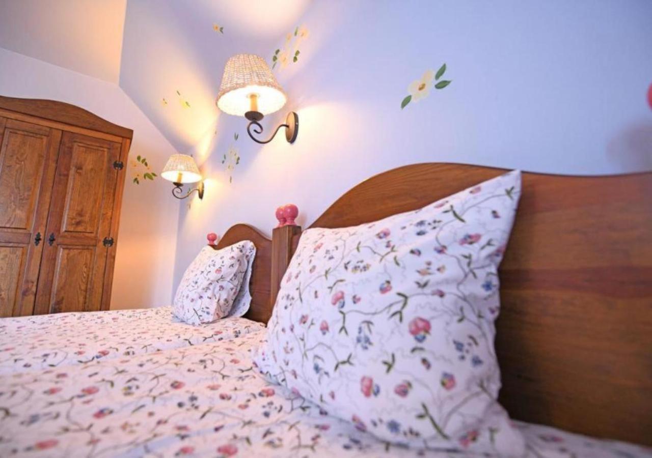 Habitación cuádruple