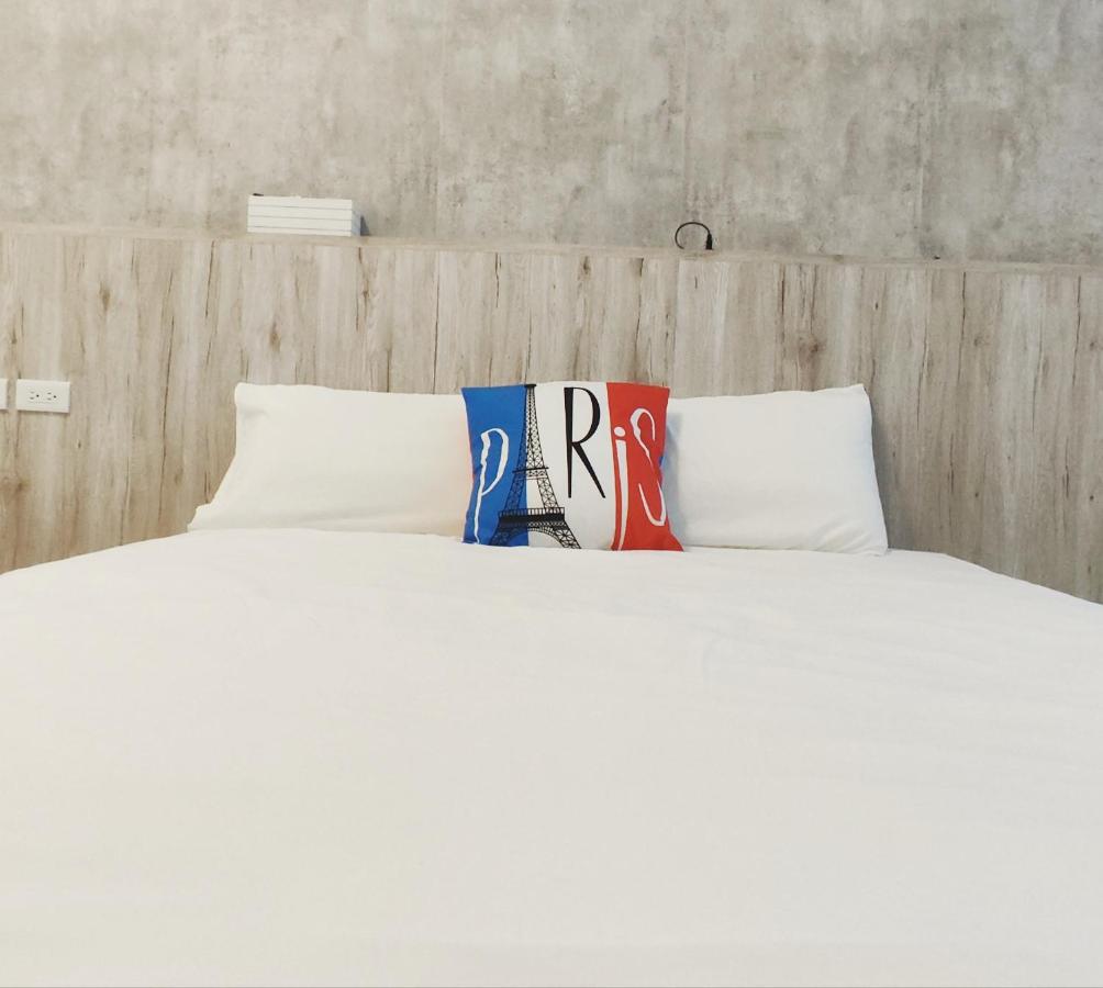 Chambre Quadruple avec Salle de Bains Privative