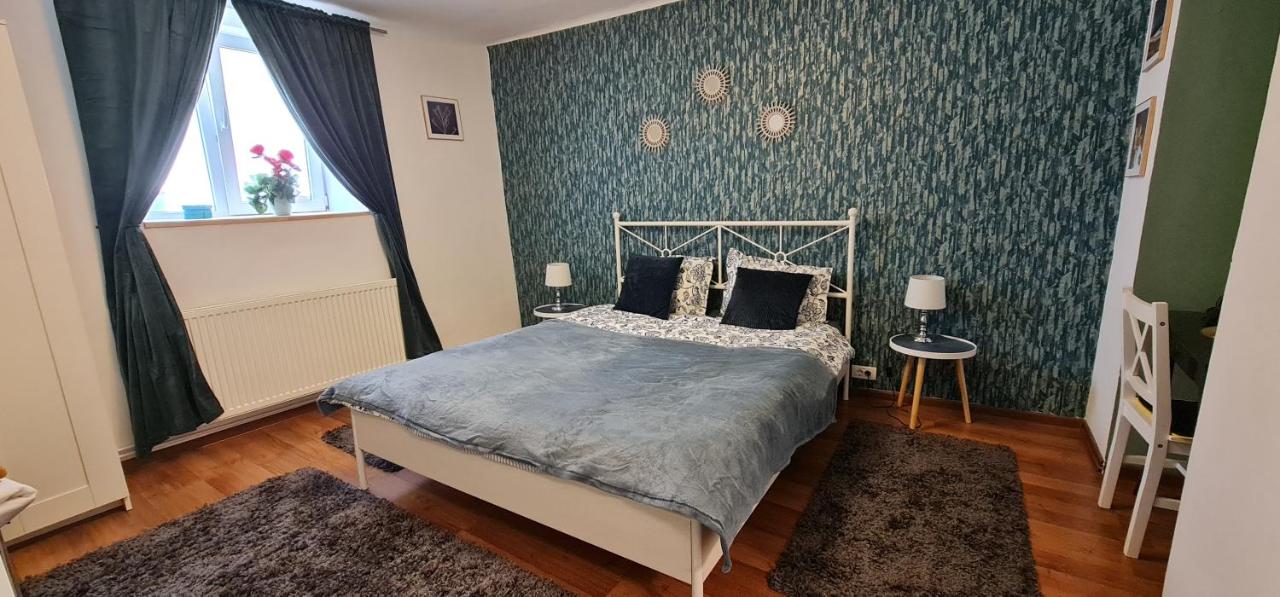 City Center nr 5 - B&B Braşov
