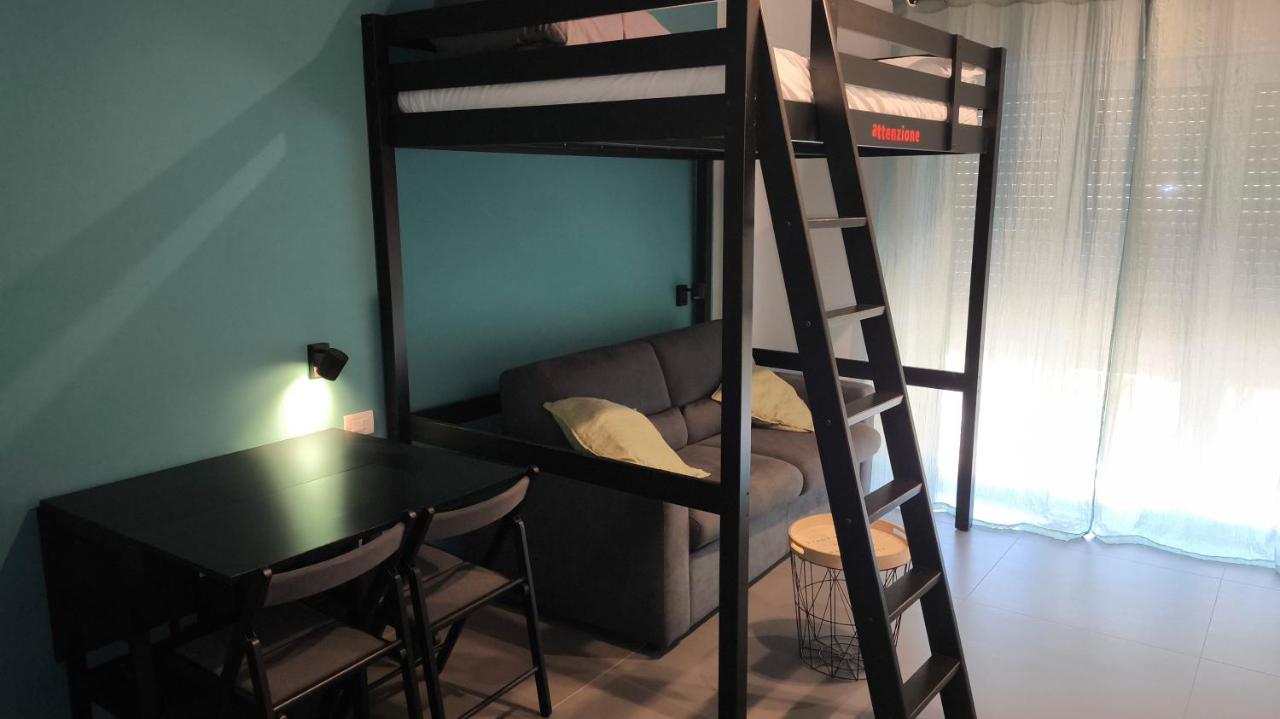 Studio-Apartment