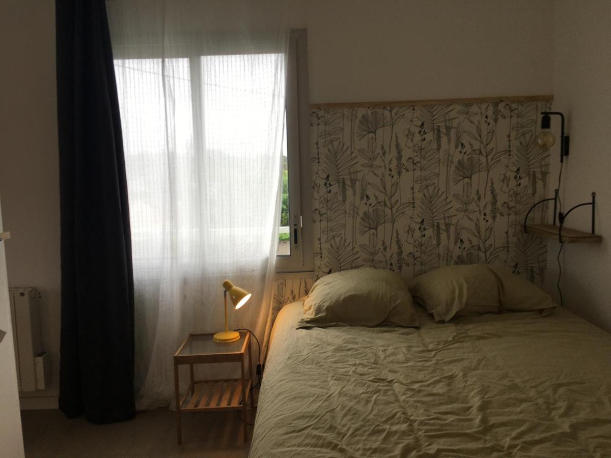 Appartement coup de cœur - B&B Saint-Michel-Chef-Chef