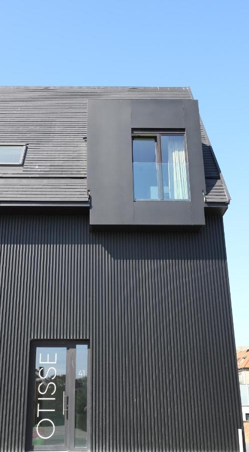 Signature Otisse - B&B Middelkerke