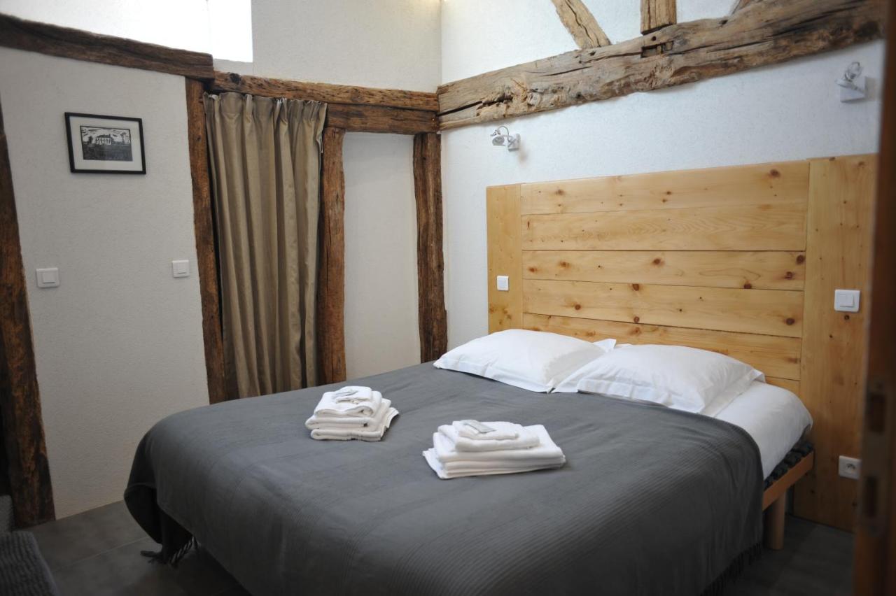 Double or Twin Room with Shower