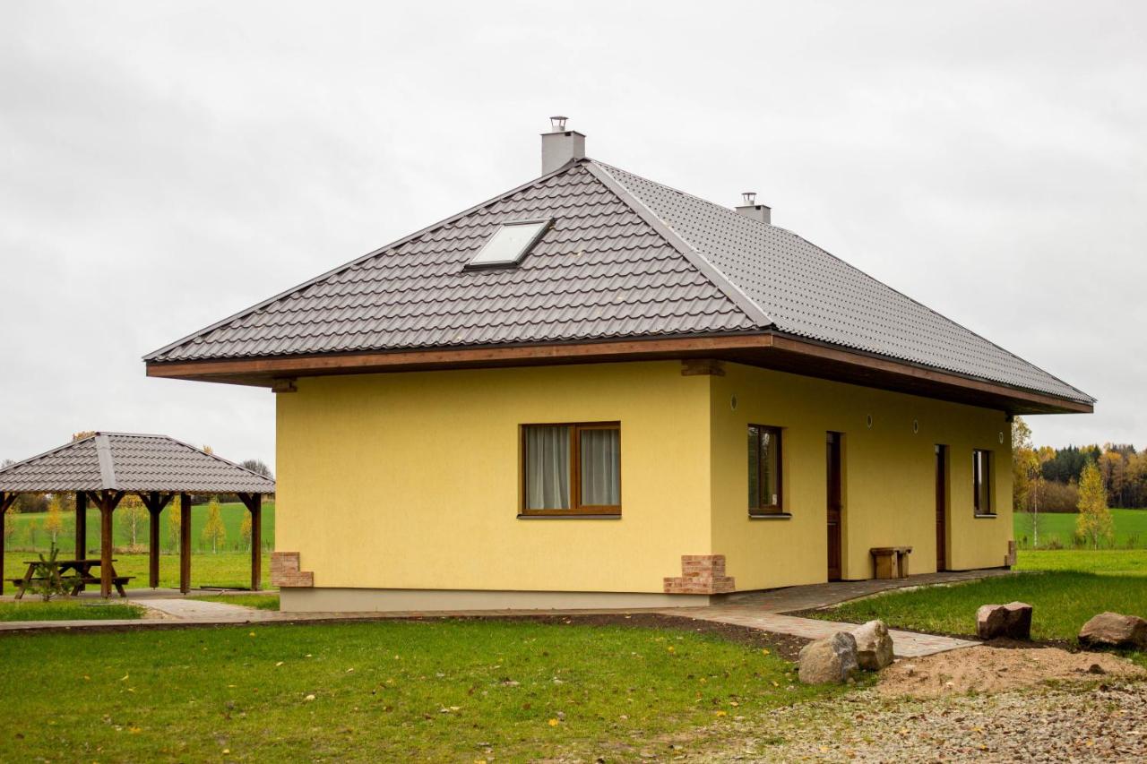 Casa con 3 Camere da Letto