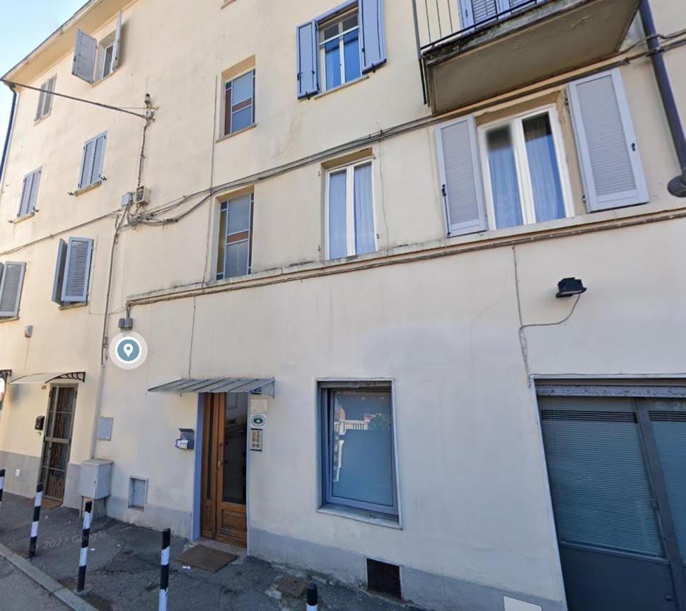 Guest House - Il Cedro Reale - Ferienwohnung