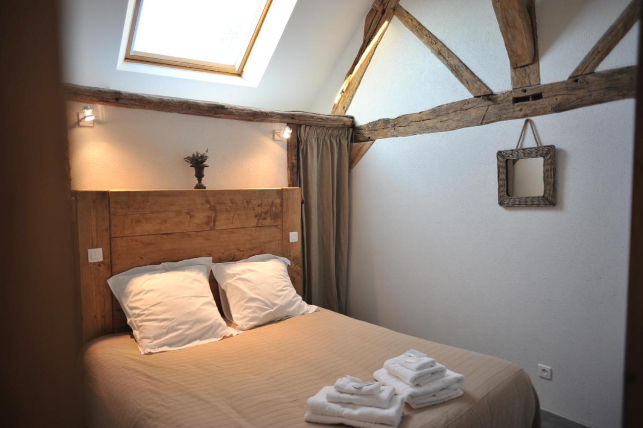 Standard Double or Twin Room with Shower