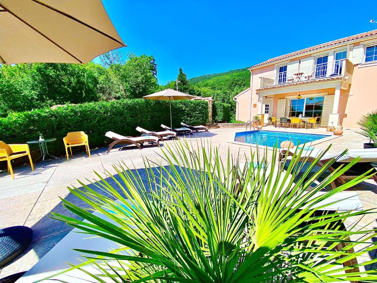 Villa Venus Privacy & Relax - B&B