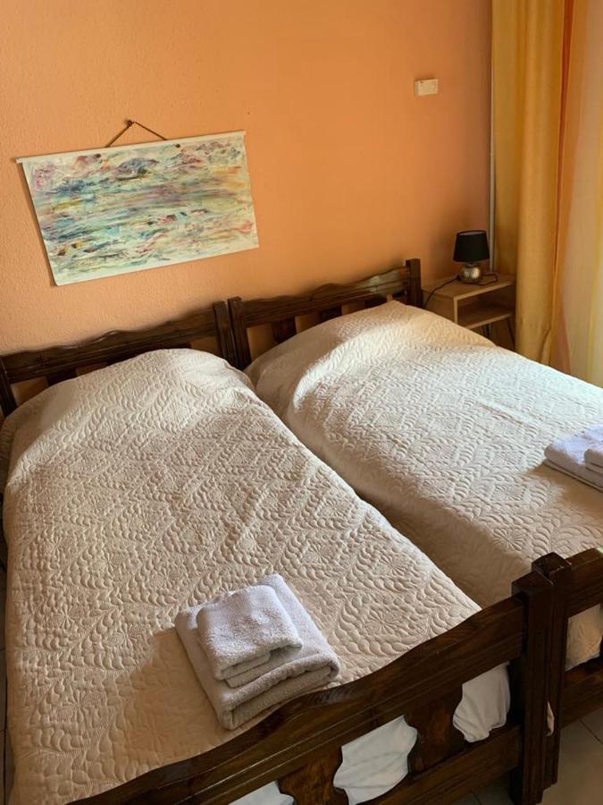 Haus mit 2 Schlafzimmern