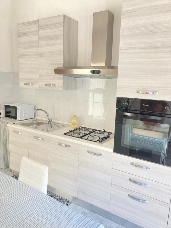 Angolo di Sicilia - B&B