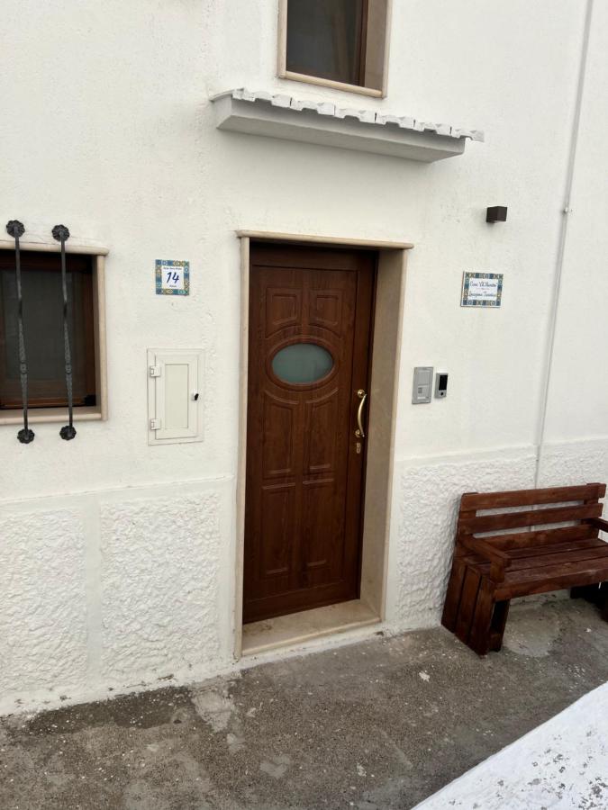 Casa Al Muretto - B&B