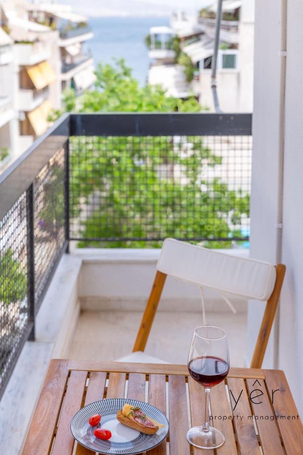 Seaside Luxury - 3 Min to Freatida Beach - Ferienwohnung
