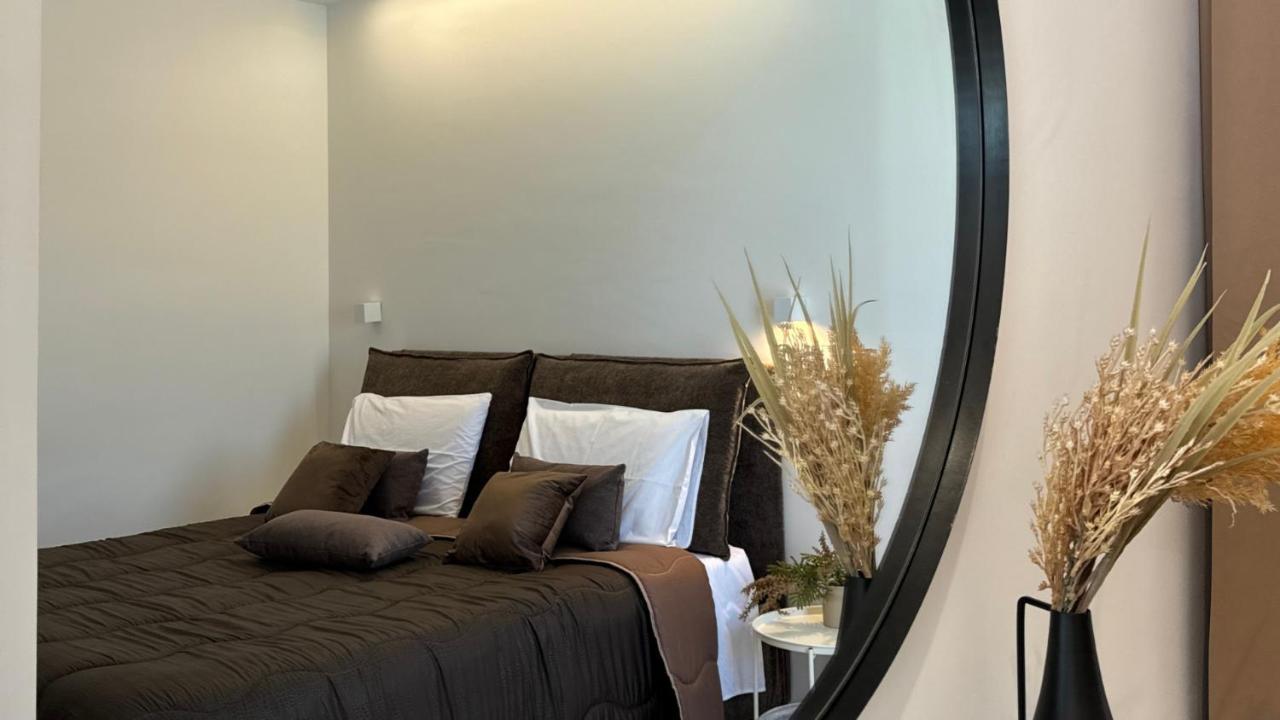 Suite Deluxe con Vista Mare