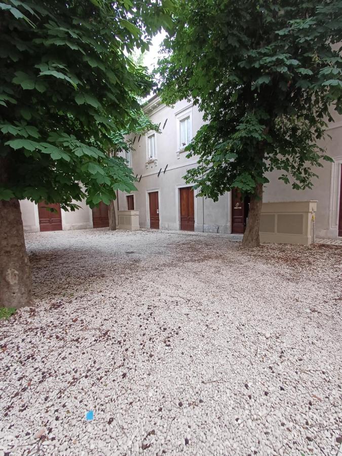 Palazzo Alferi- Affitti Brevi Italia - Chambres d’hôtes
