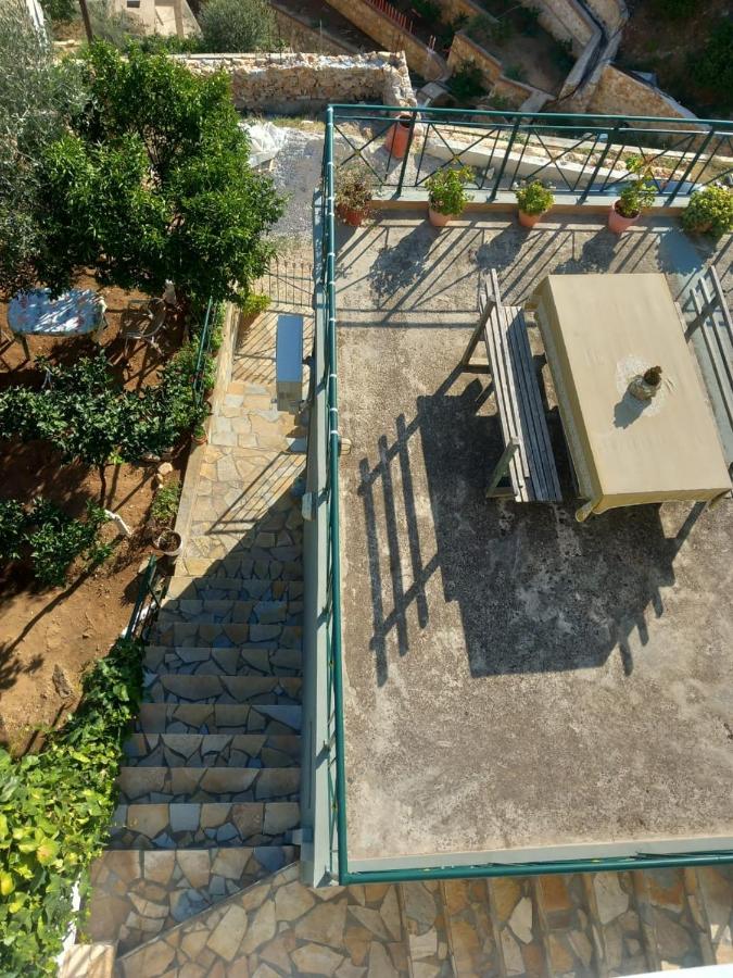 Mesaiz 2 - Bed and Breakfast Vlorë