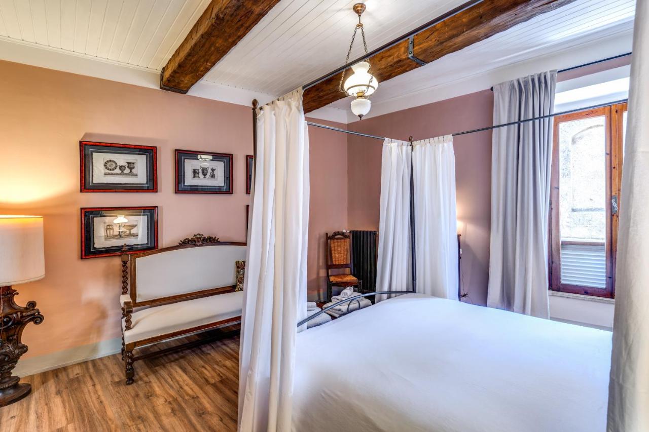 Appartement 3 Chambres