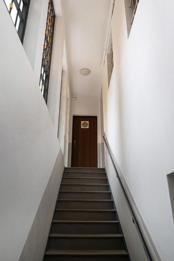 Il Loto - Ferienwohnung Bologna
