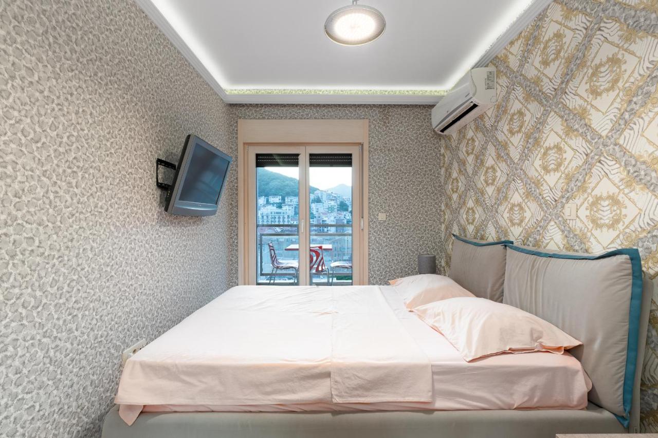 Apartment mit 1 Schlafzimmer