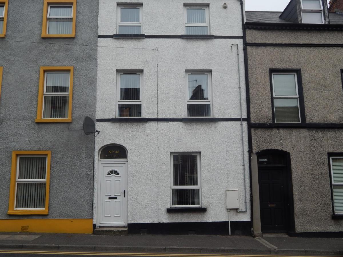 Abercorn House - B&B
