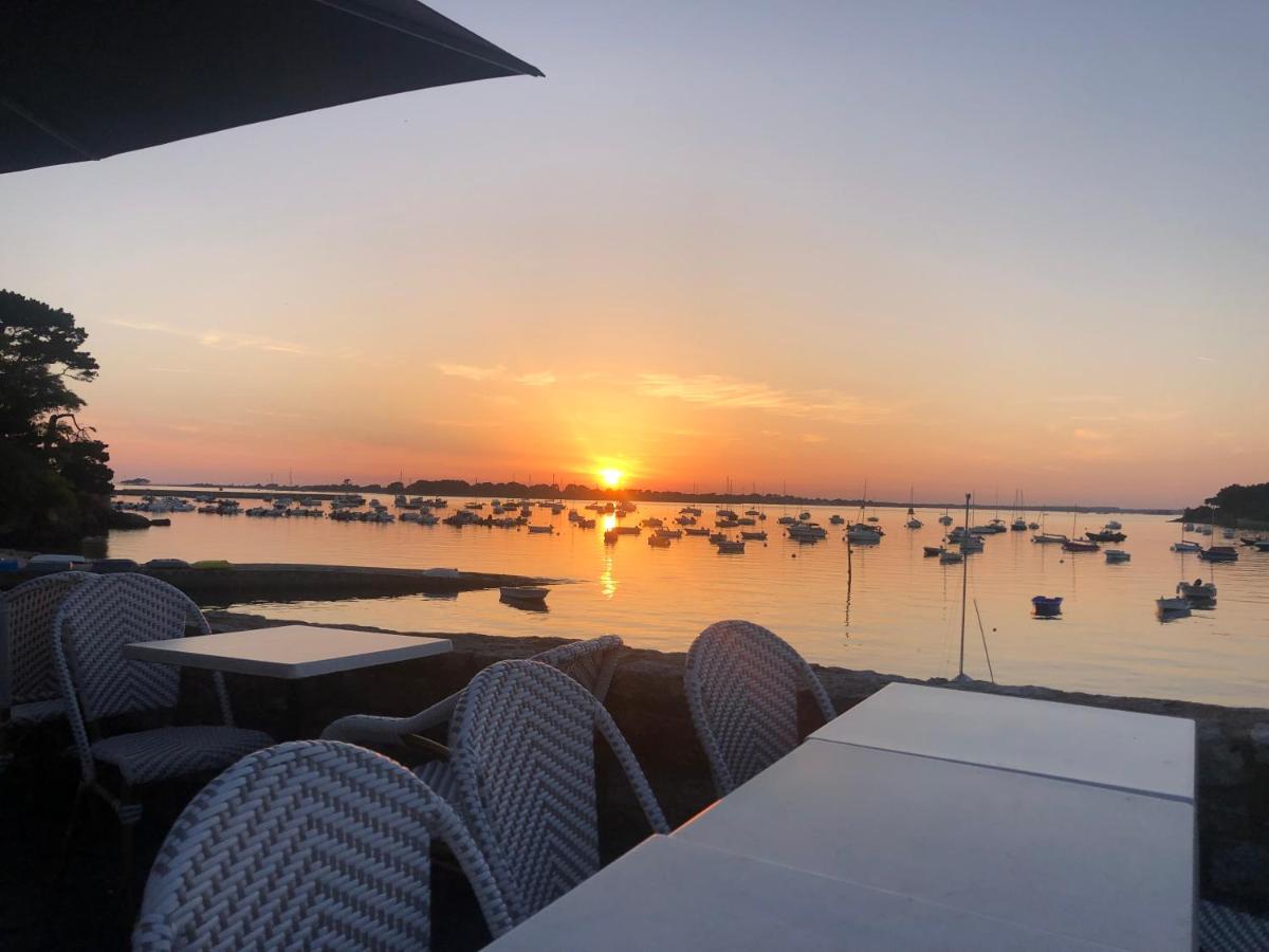 Appartement idéalement situé - B&B Arzon